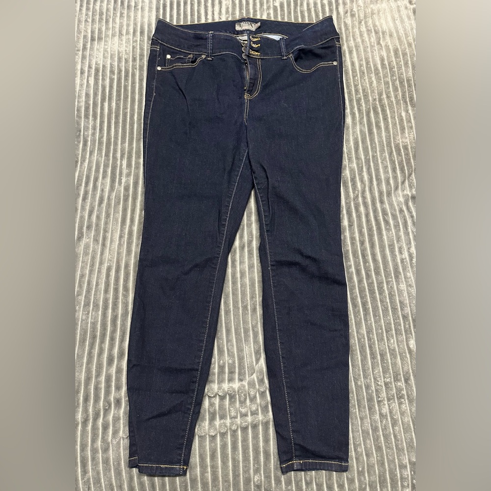 Women’s Torrid Skinny Jeans